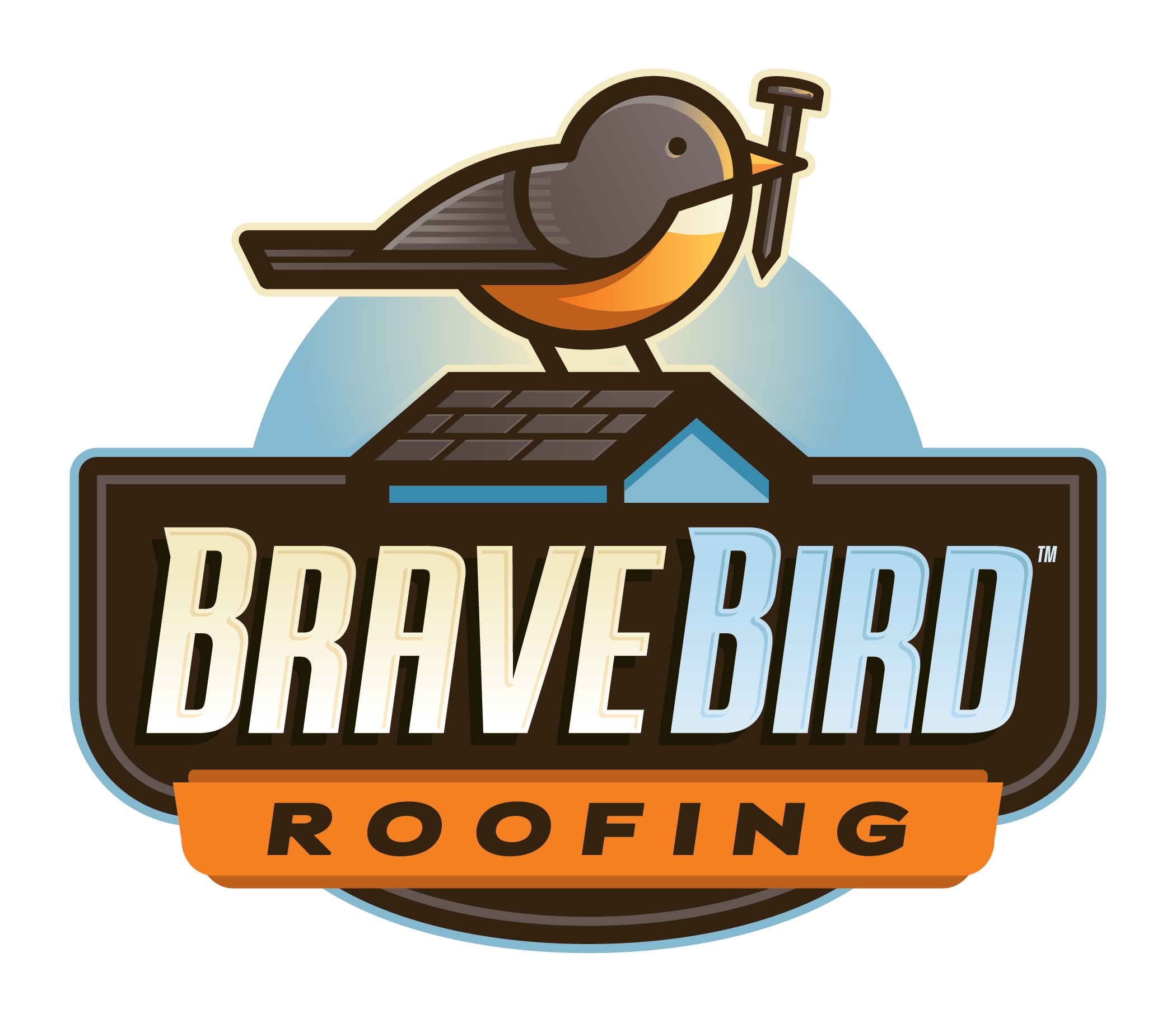 Brave Bird Roofing